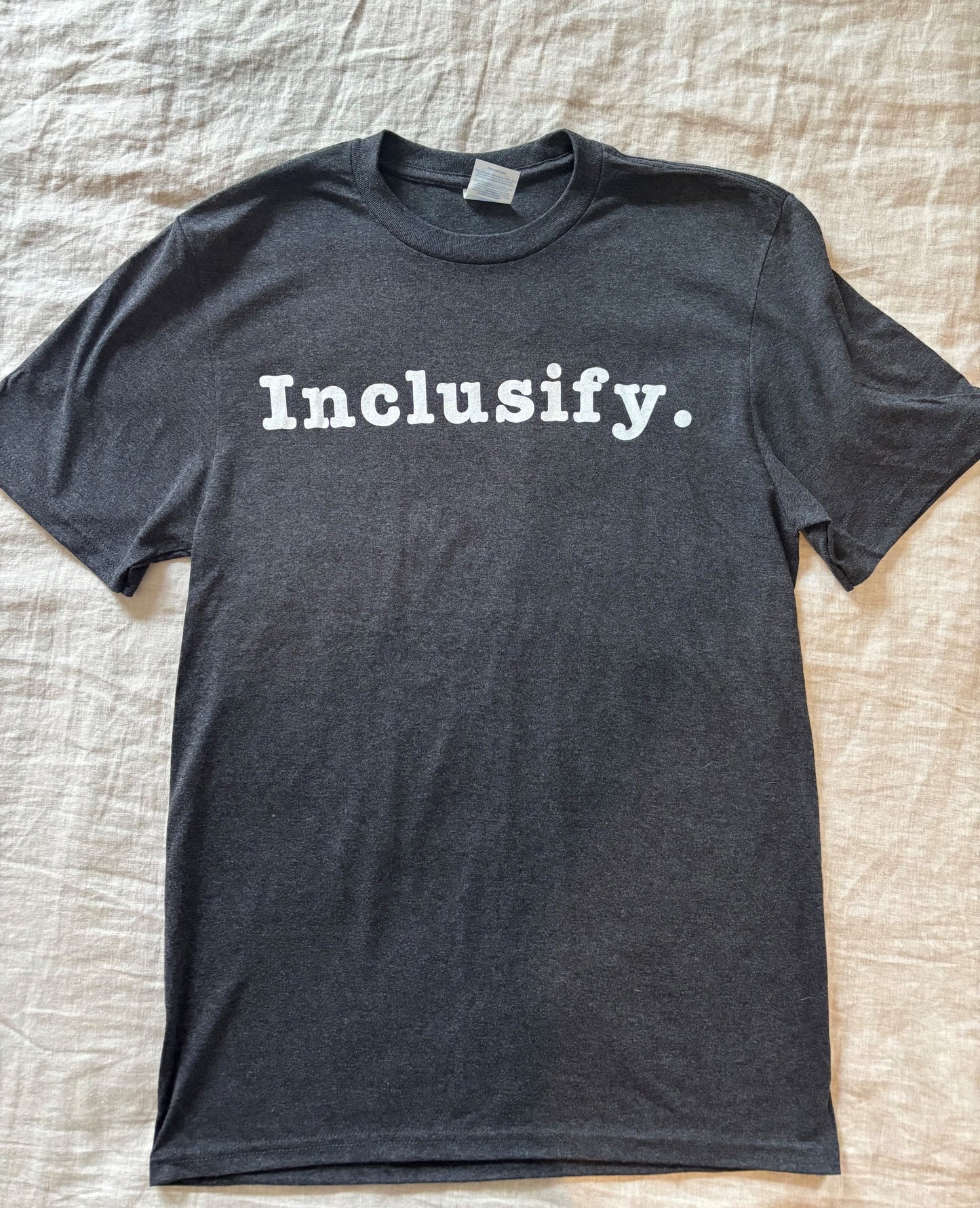 INCLUSIFY TSHIRT